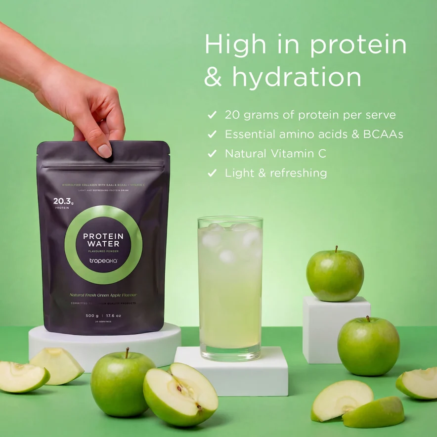 Protein Water - Image 2