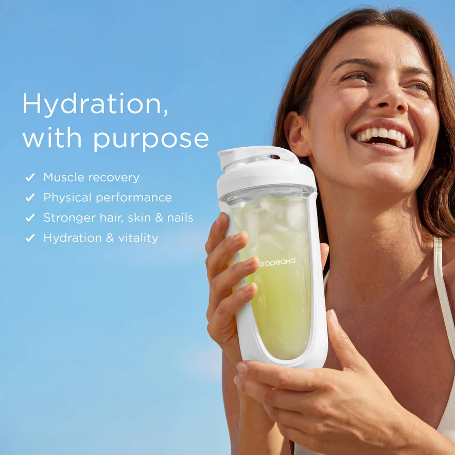 Protein Water - Image 4