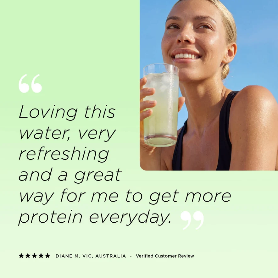 Protein Water - Image 7