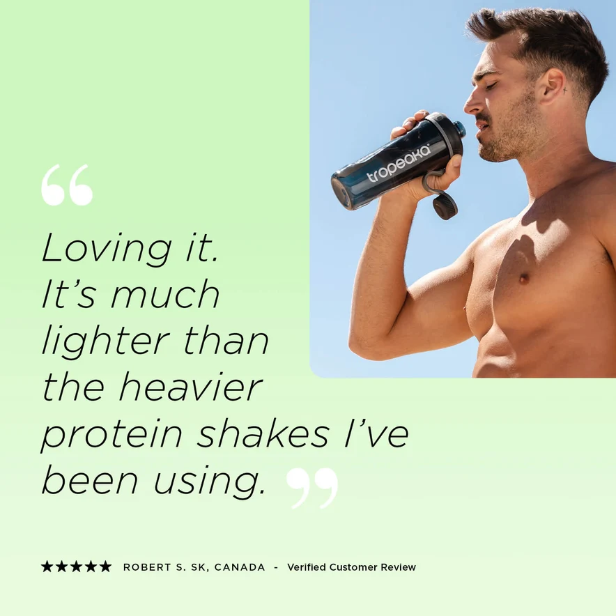Protein Water - Image 6