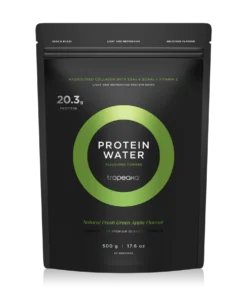 Protein Water