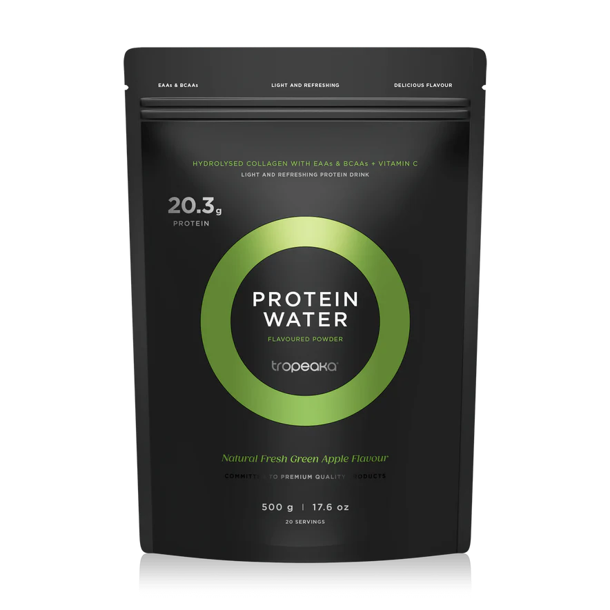 Protein Water